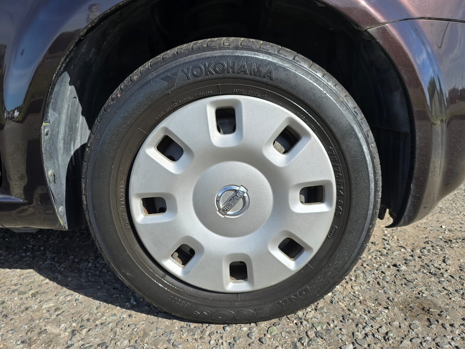 Vehicle 28