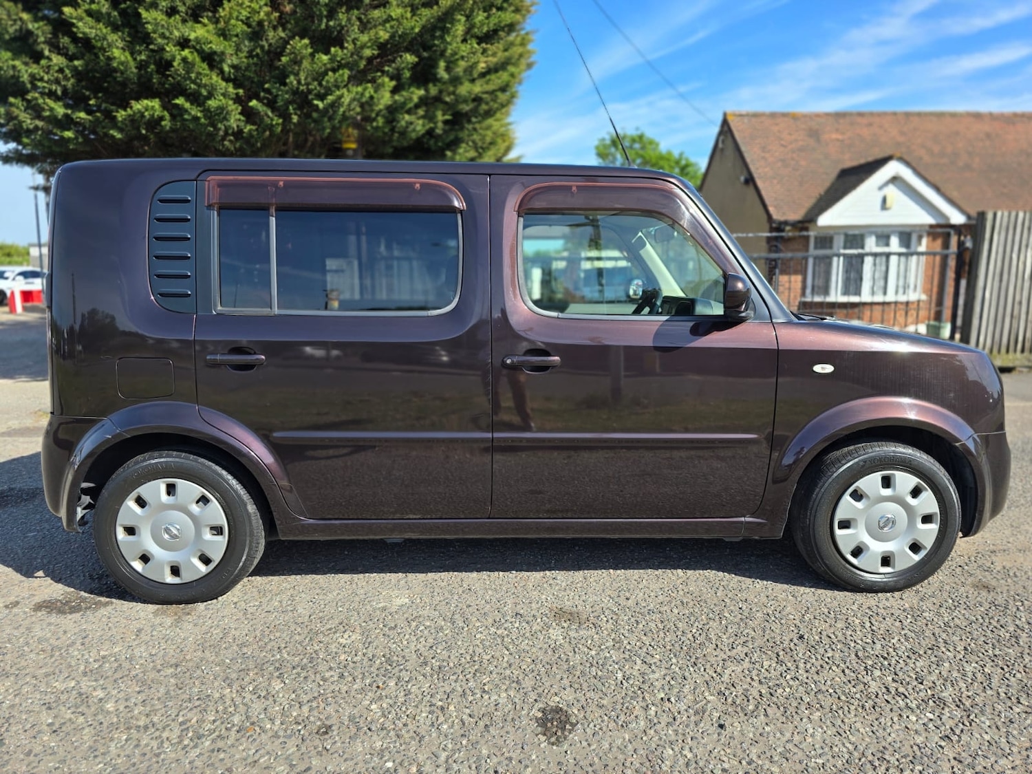 Vehicle 7