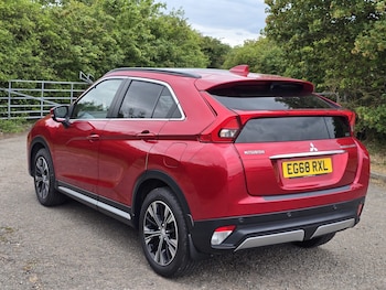 Used Mitsubishi Eclipse Cross 2019 for sale - 78607162: Photo