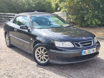 Used Saab 9-3 2006 for sale - 79420868: Photo