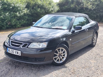 Used Saab 9-3 2006 for sale - 79420868: Photo
