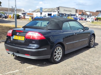Used Saab 9-3 2006 for sale - 79420868: Photo