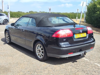 Used Saab 9-3 2006 for sale - 79420868: Photo
