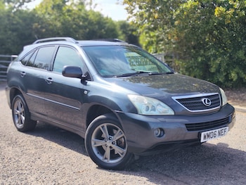 Used Lexus RX 2006 for sale - 79469208: Photo