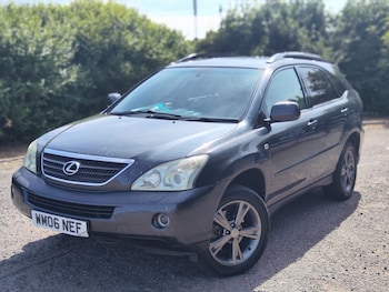 Used Lexus RX 2006 for sale - 79469208: Photo
