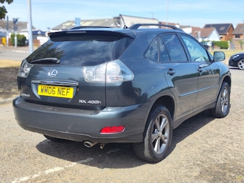 Used Lexus RX 2006 for sale - 79469208: Photo