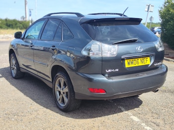 Used Lexus RX 2006 for sale - 79469208: Photo