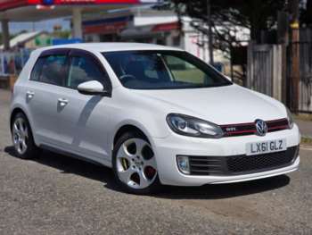 2023 (61) - GTI 2011(61), FINANCE AVAILABLE WARRANTED MILEAGE 4-Door
