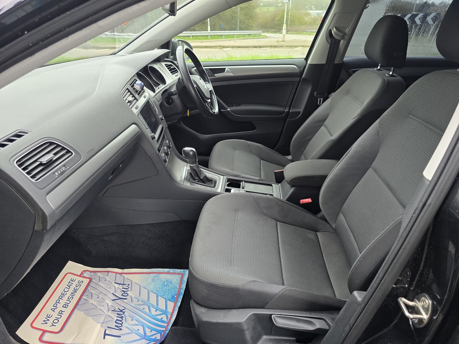 Used Volkswagen Golf 2016 for sale - 77801950: Photo 14