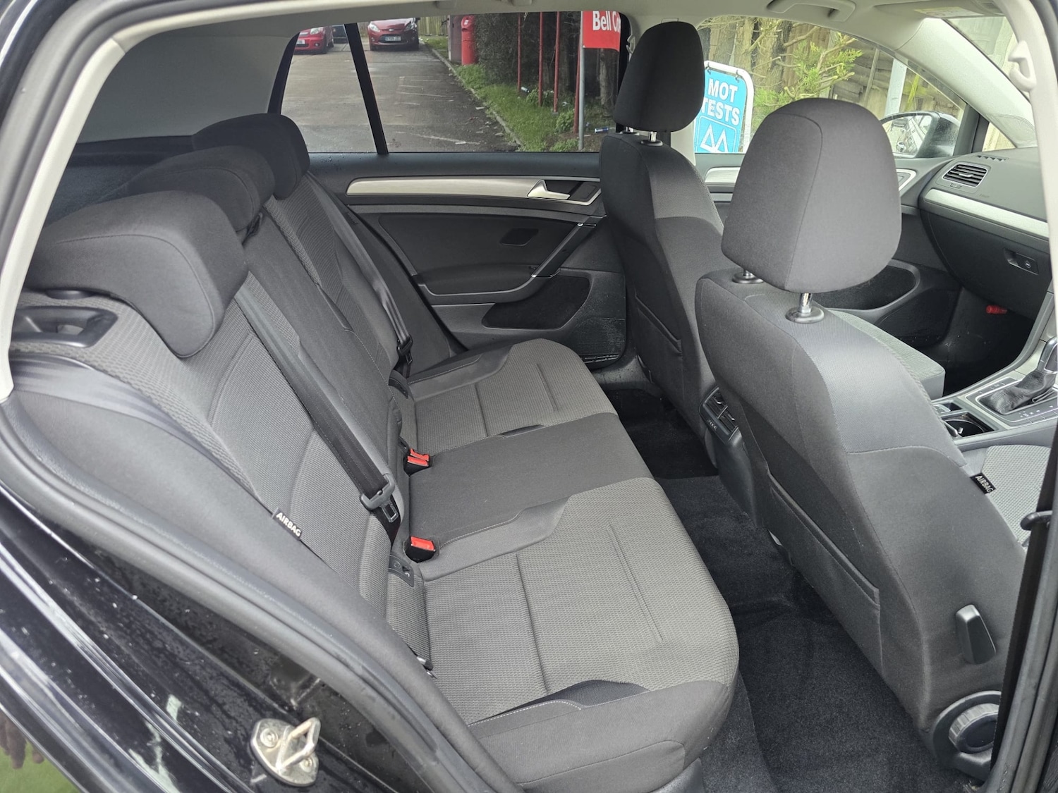 Used Volkswagen Golf 2016 for sale - 77801950: Photo 15