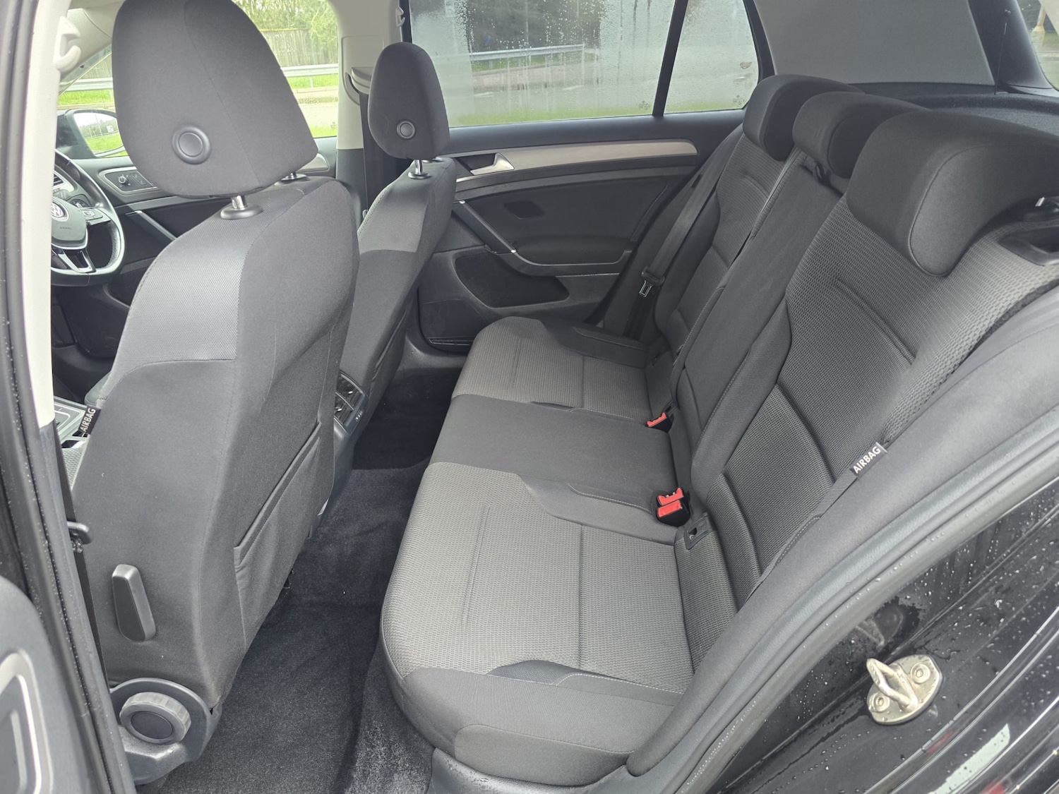 Used Volkswagen Golf 2016 for sale - 77801950: Photo 16