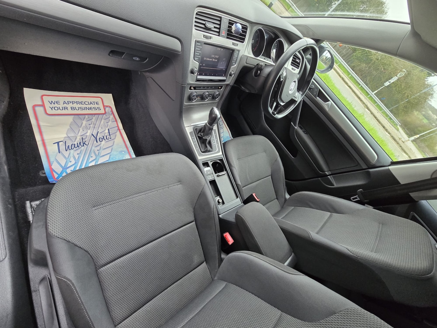 Used Volkswagen Golf 2016 for sale - 77801950: Photo 18