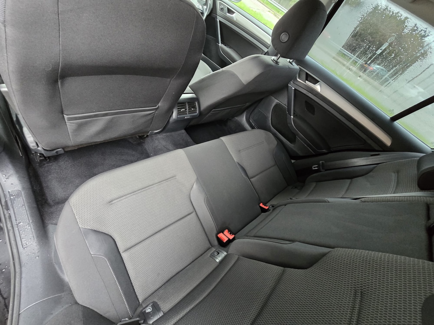 Used Volkswagen Golf 2016 for sale - 77801950: Photo 20