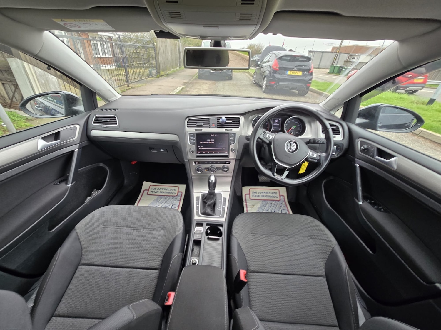 Used Volkswagen Golf 2016 for sale - 77801950: Photo 21