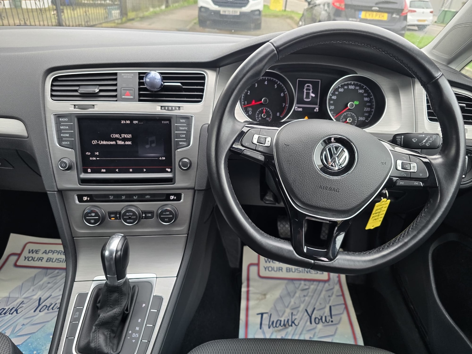Used Volkswagen Golf 2016 for sale - 77801950: Photo 22