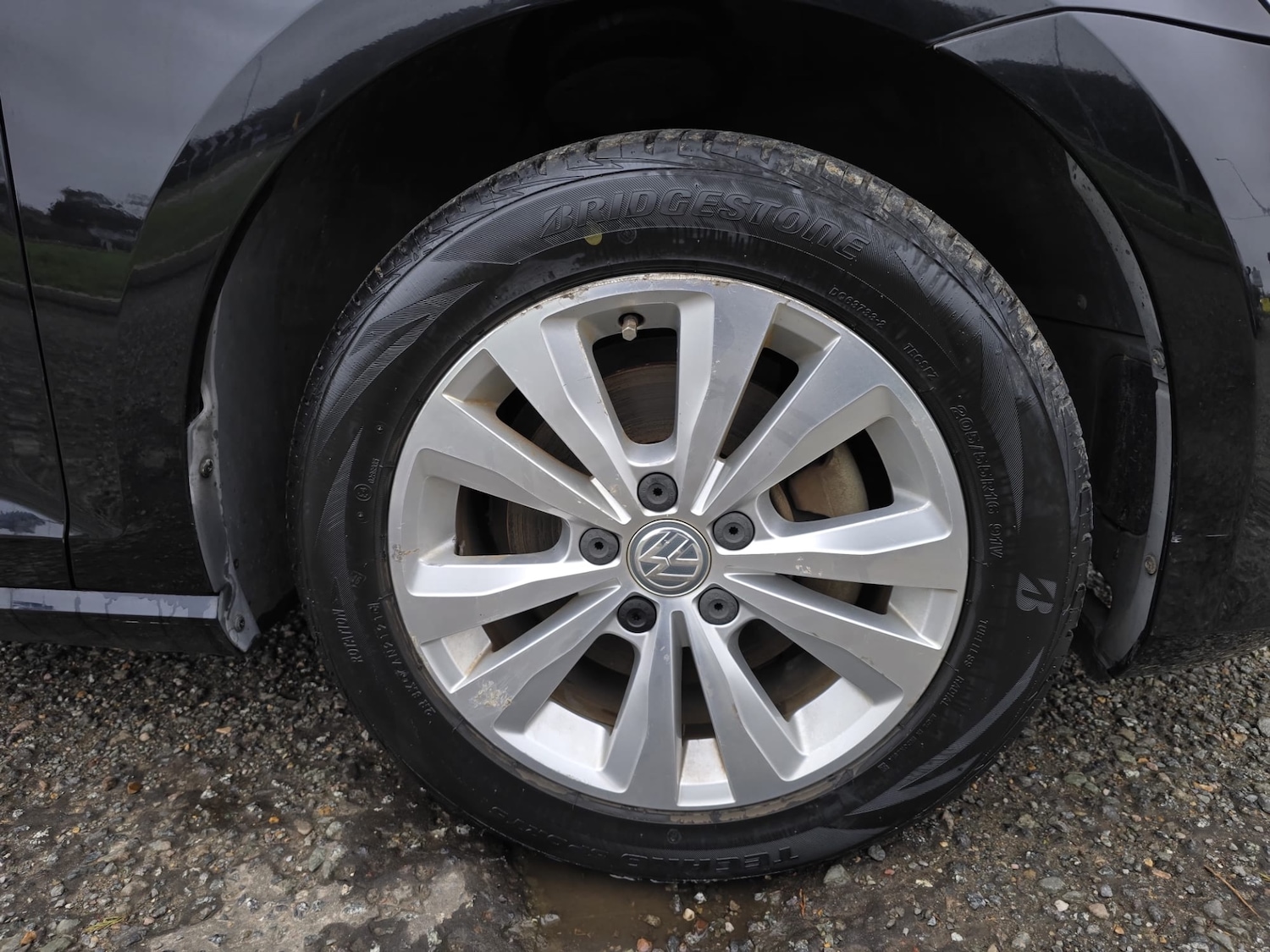 Used Volkswagen Golf 2016 for sale - 77801950: Photo 26