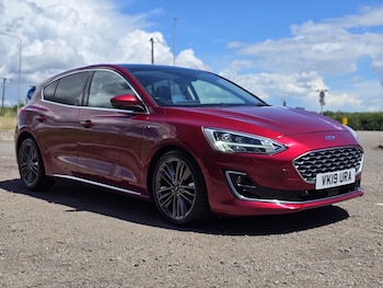 Used Ford Focus 2019 for sale - 78847759: Photo