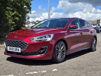 Used Ford Focus 2019 for sale - 78847759: Photo