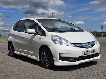 Used Honda Jazz undefined for sale - 78963448: Photo
