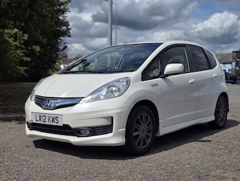 Used Honda Jazz undefined for sale - 78963448: Photo