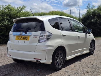 Used Honda Jazz undefined for sale - 78963448: Photo