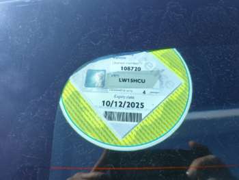 Used Toyota Prius  for sale - 74073708: Photo