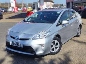 Used Toyota Prius  for sale - 74073708: Photo