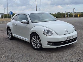 Used Volkswagen Beetle undefined for sale - 79653438: Photo