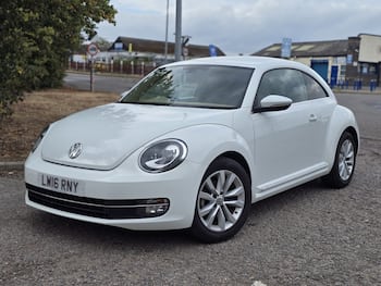 Used Volkswagen Beetle undefined for sale - 79653438: Photo