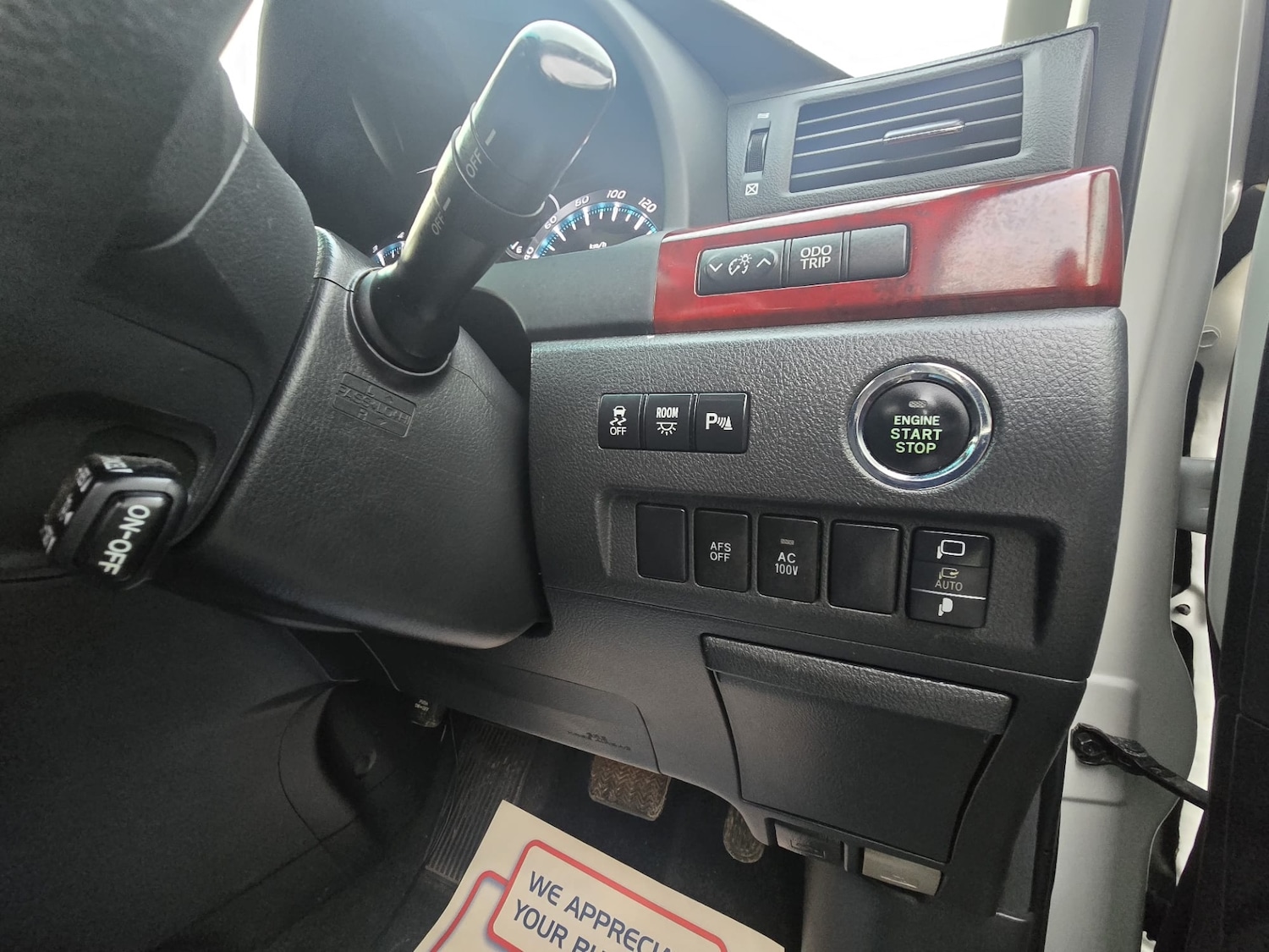 Used Toyota Alphard 2009 for sale - 76881642: Photo 30