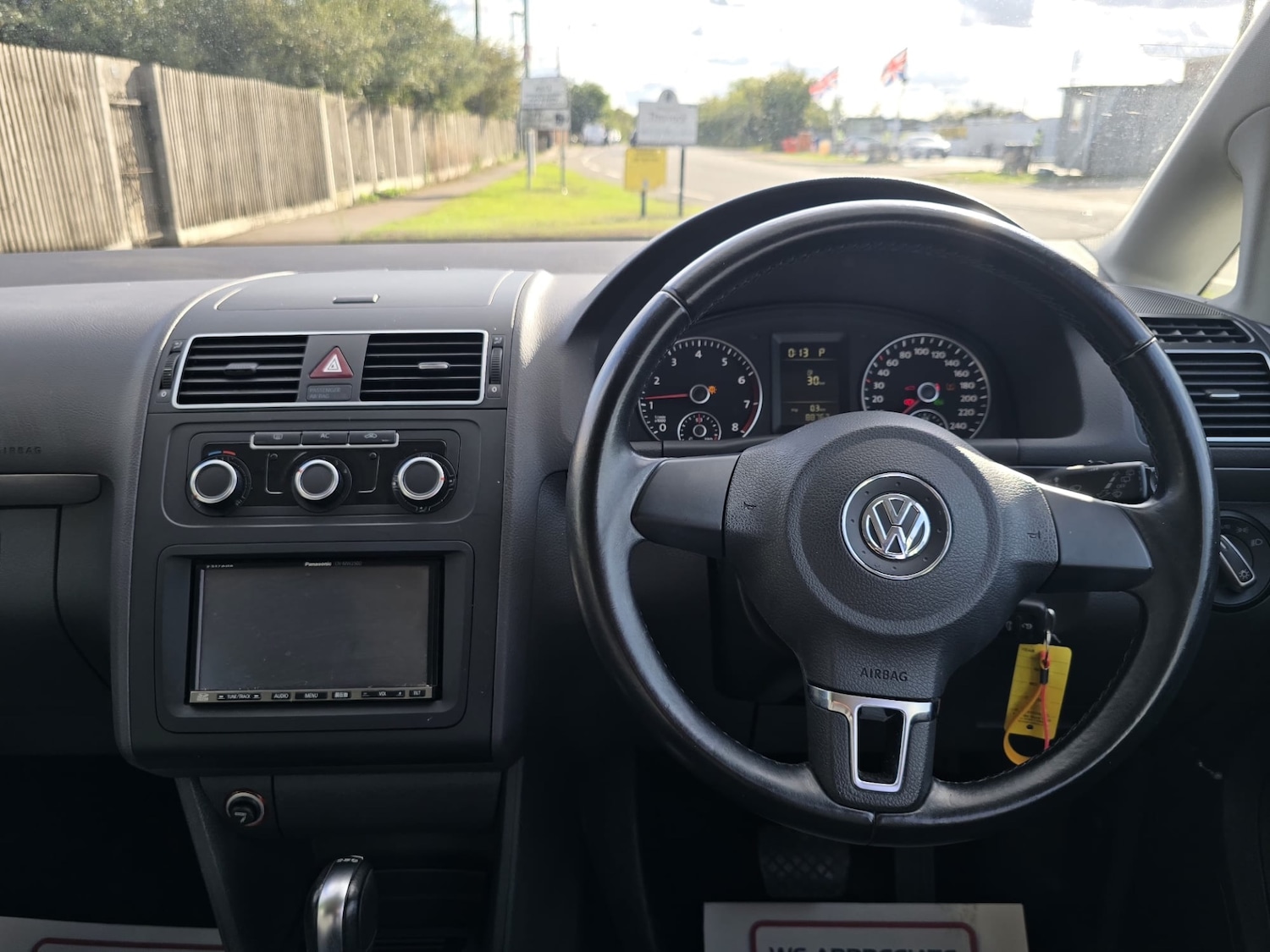 Vehicle 19