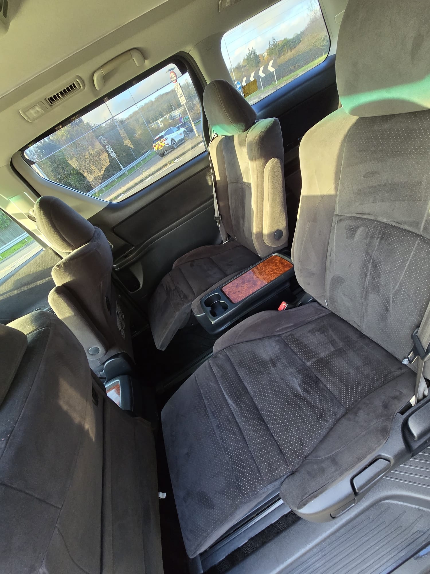 Used Toyota Vellfire 2010 for sale - 76906408: Photo 20