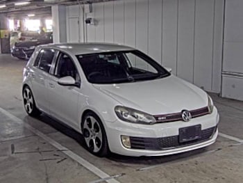 2011 (61) - GTI 2.0 PETROL AUTO 2011(61) ULEZ FREE 4-Door