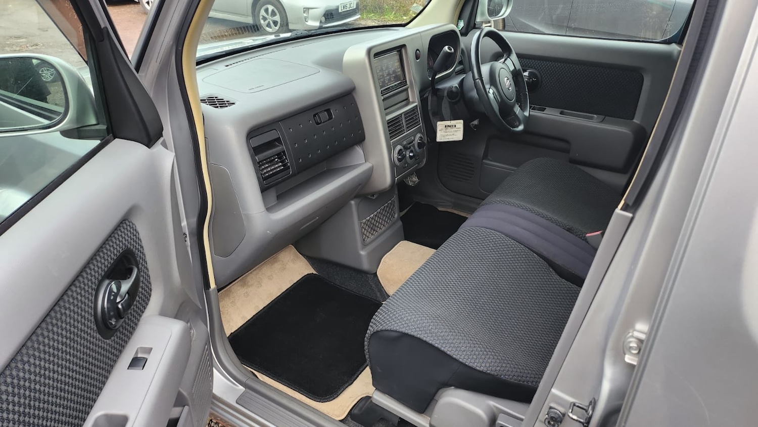 Vehicle 11