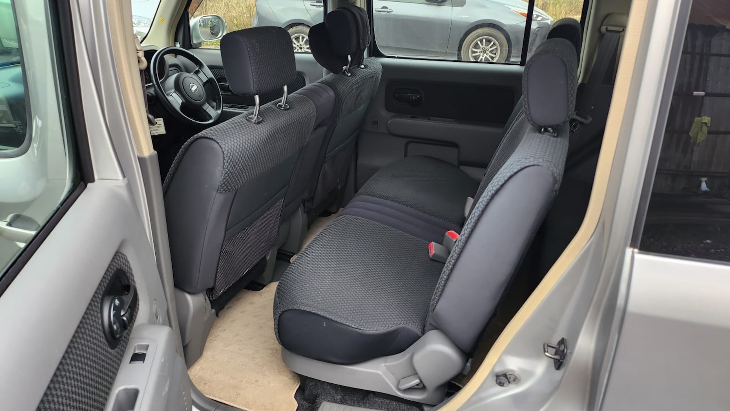 Vehicle 13
