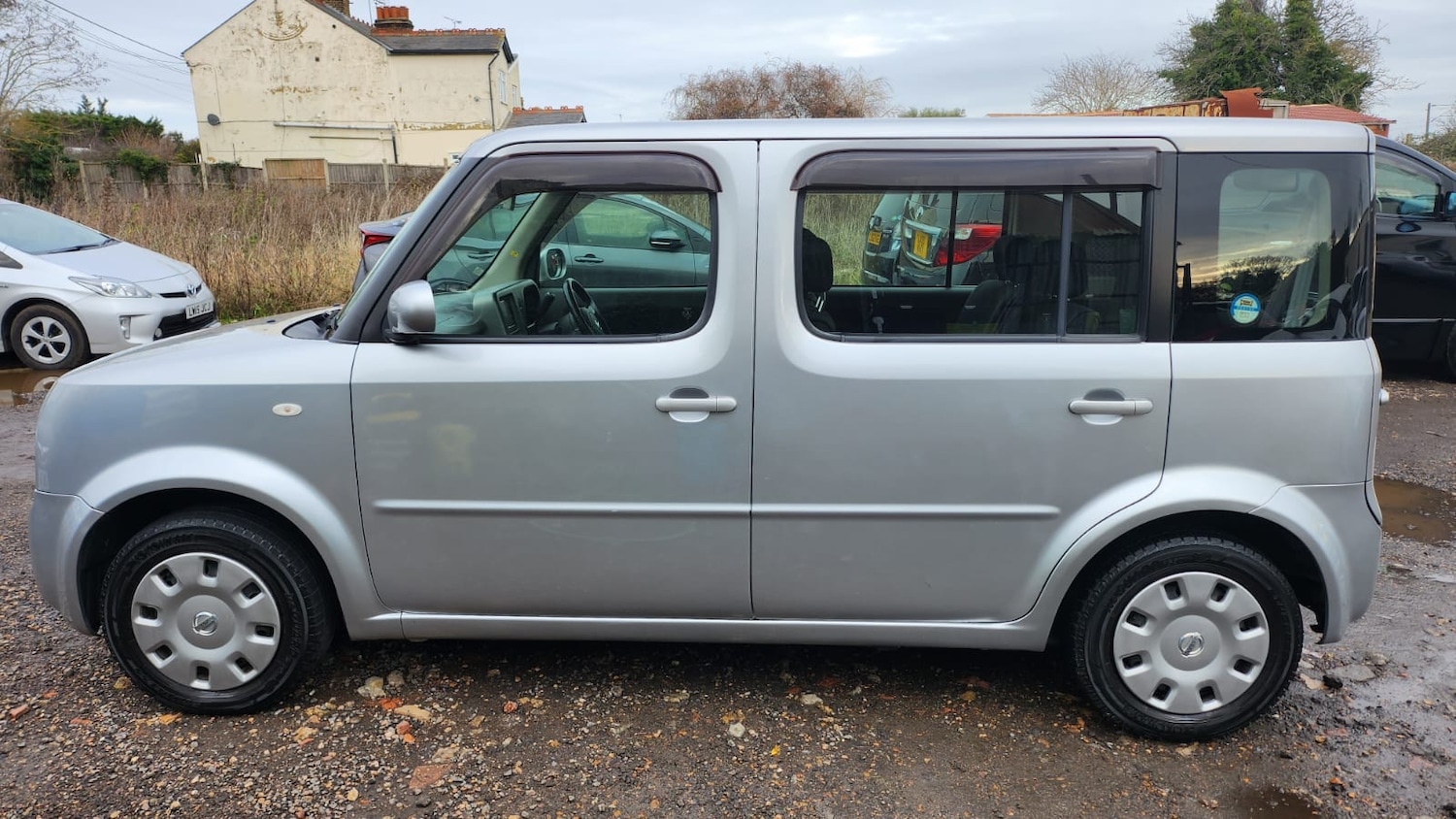 Vehicle 19