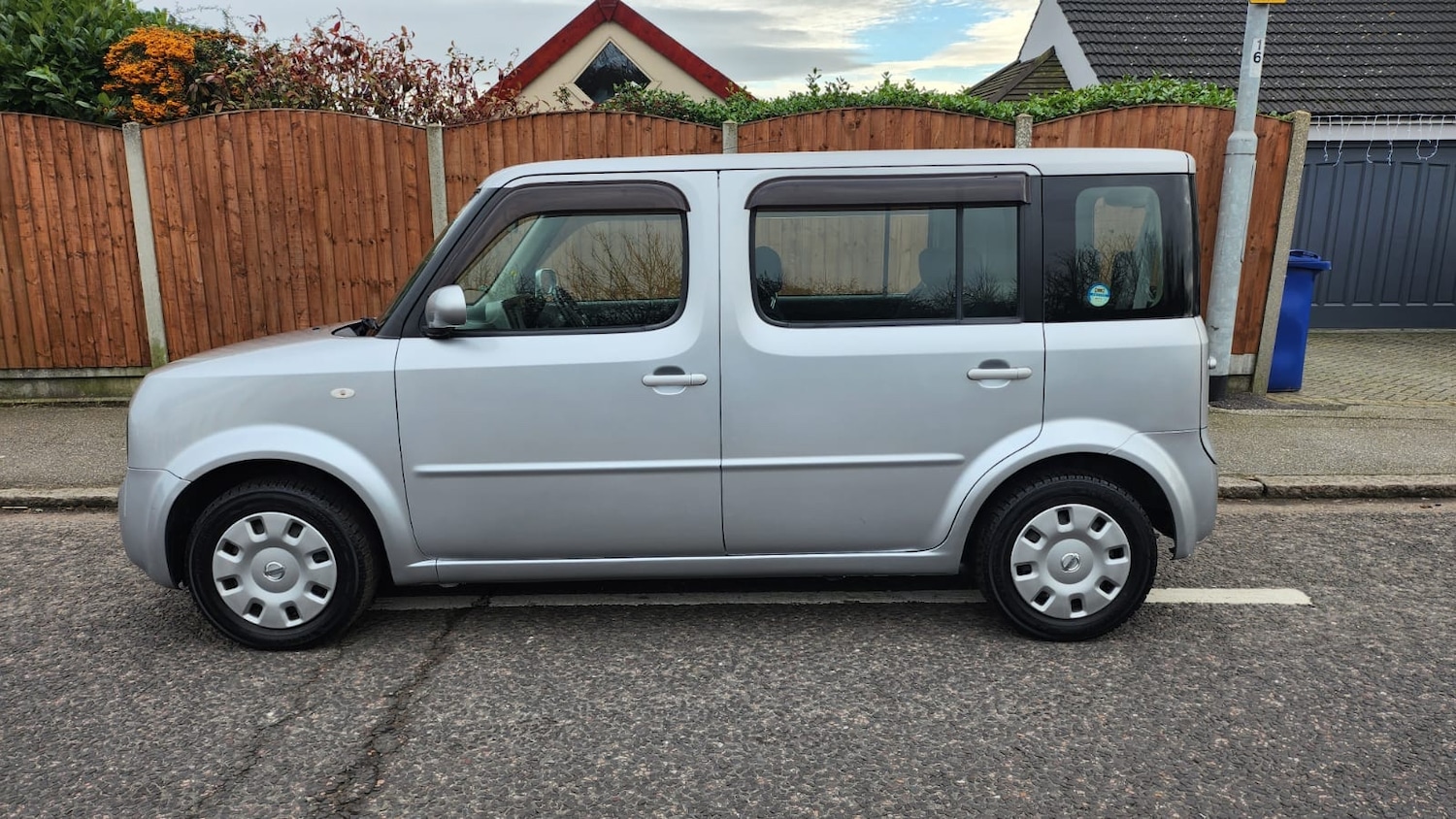 Vehicle 7