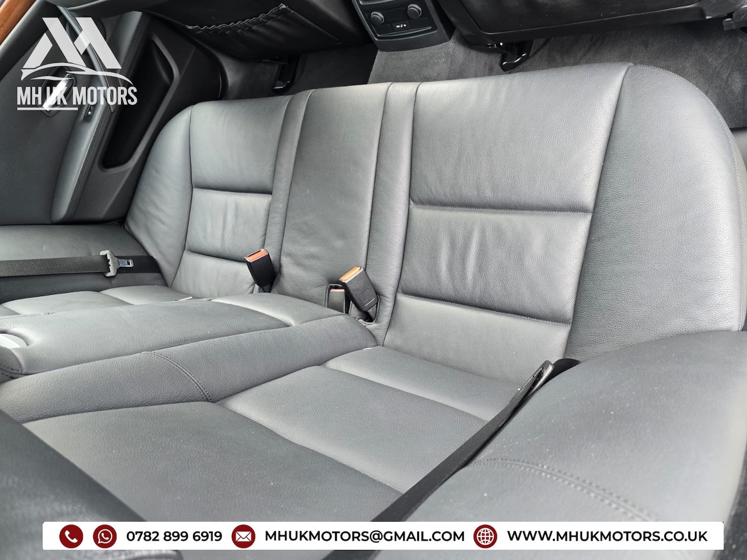 Used BMW M5 2008 for sale - 77179826: Photo 23