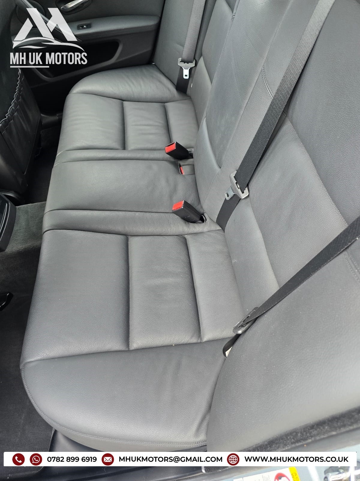 Used BMW M5 2008 for sale - 77179826: Photo 24