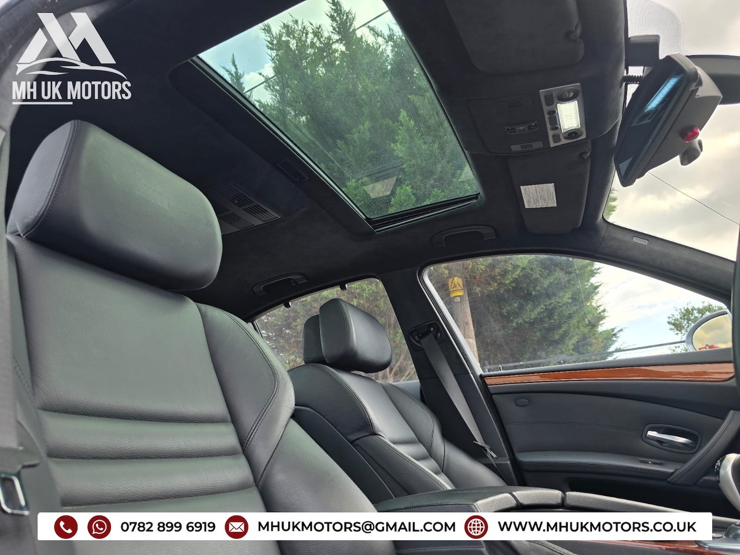 Used BMW M5 2008 for sale - 77179826: Photo 33