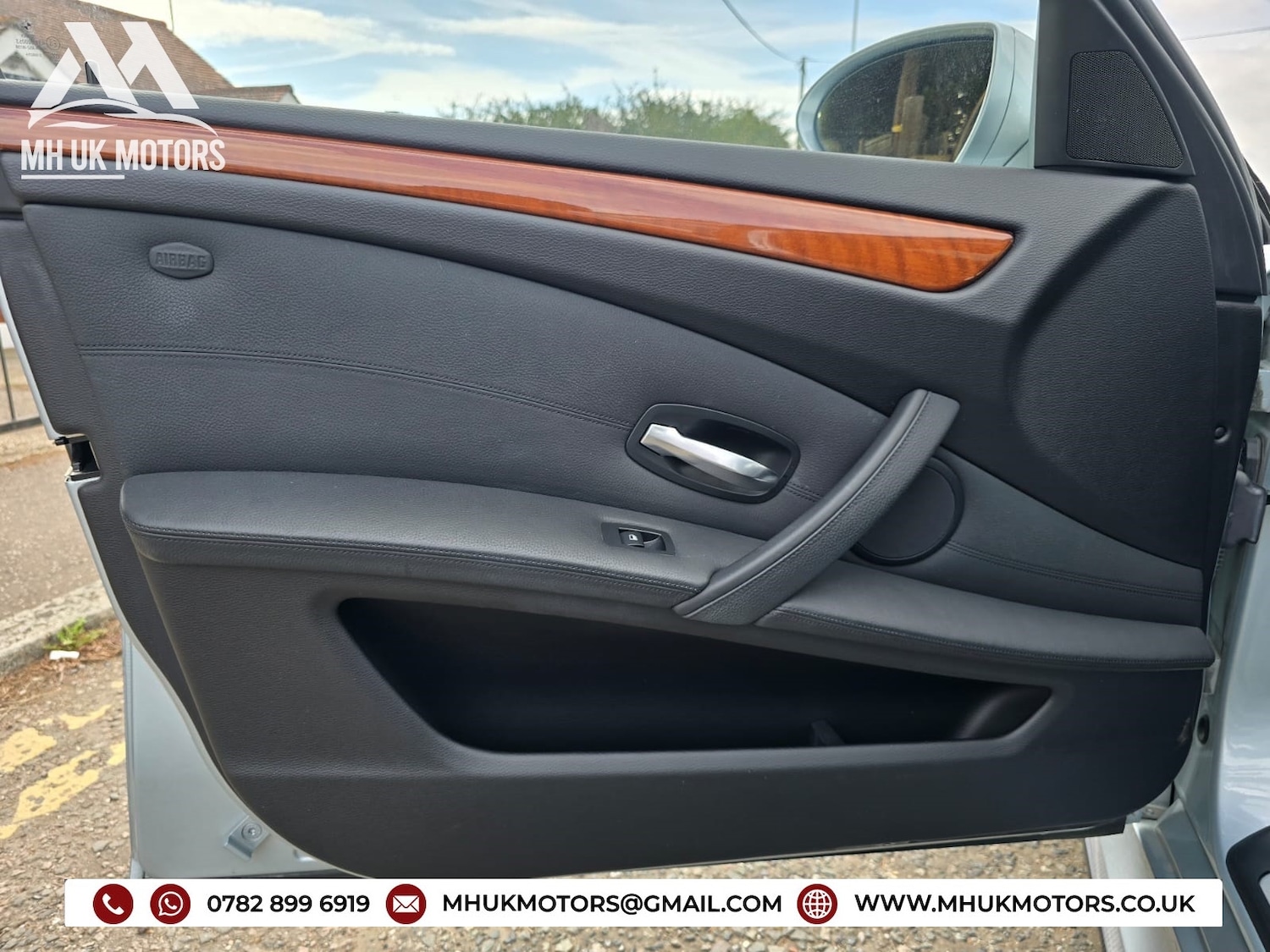 Used BMW M5 2008 for sale - 77179826: Photo 35