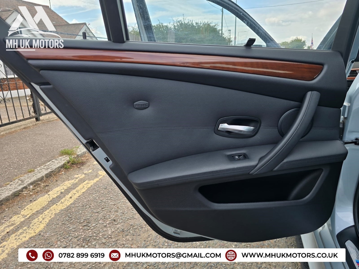 Used BMW M5 2008 for sale - 77179826: Photo 36