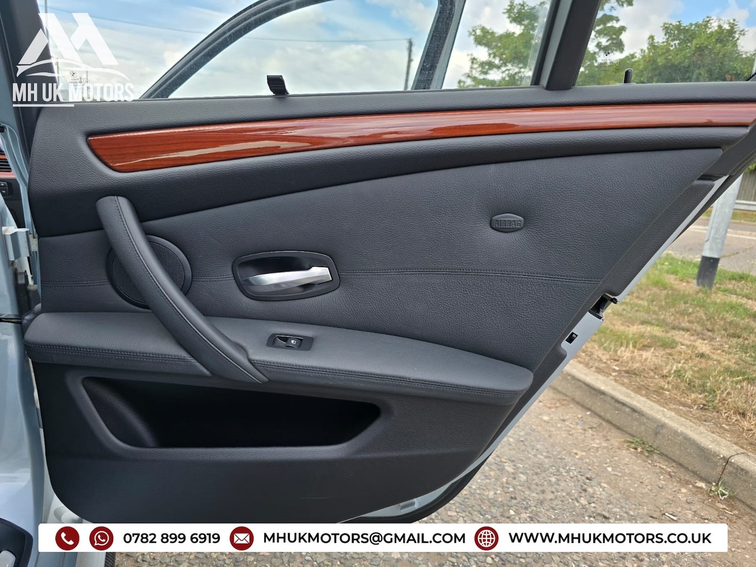 Used BMW M5 2008 for sale - 77179826: Photo 40