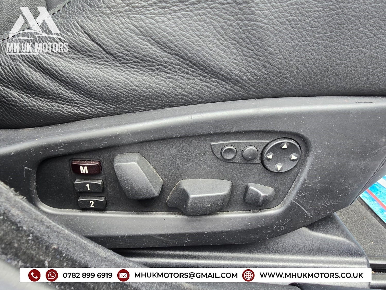 Used BMW M5 2008 for sale - 77179826: Photo 43