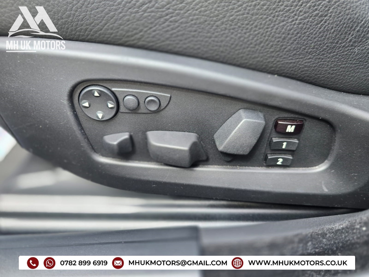 Used BMW M5 2008 for sale - 77179826: Photo 45