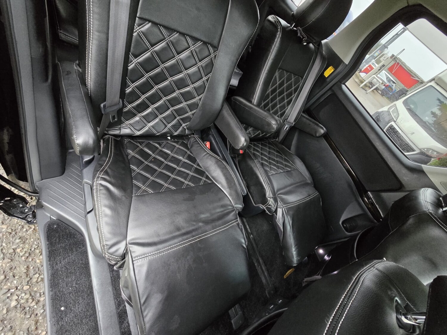 Used Toyota Alphard 2010 for sale - 77492920: Photo 19