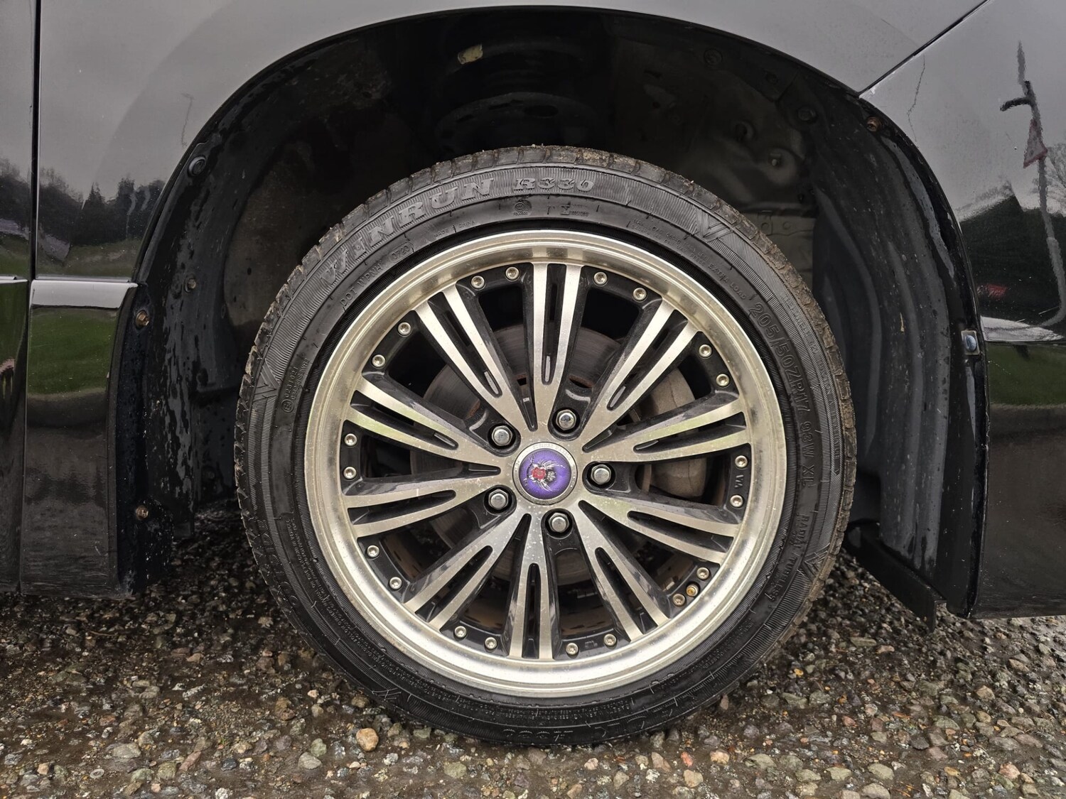 Used Toyota Alphard 2010 for sale - 77492920: Photo 30