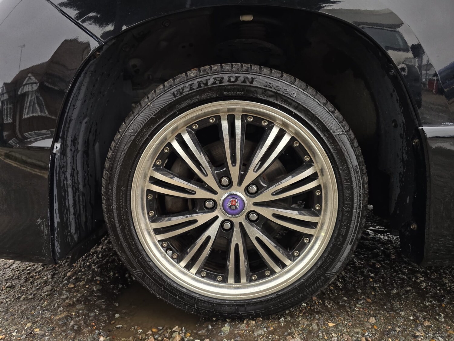 Used Toyota Alphard 2010 for sale - 77492920: Photo 31