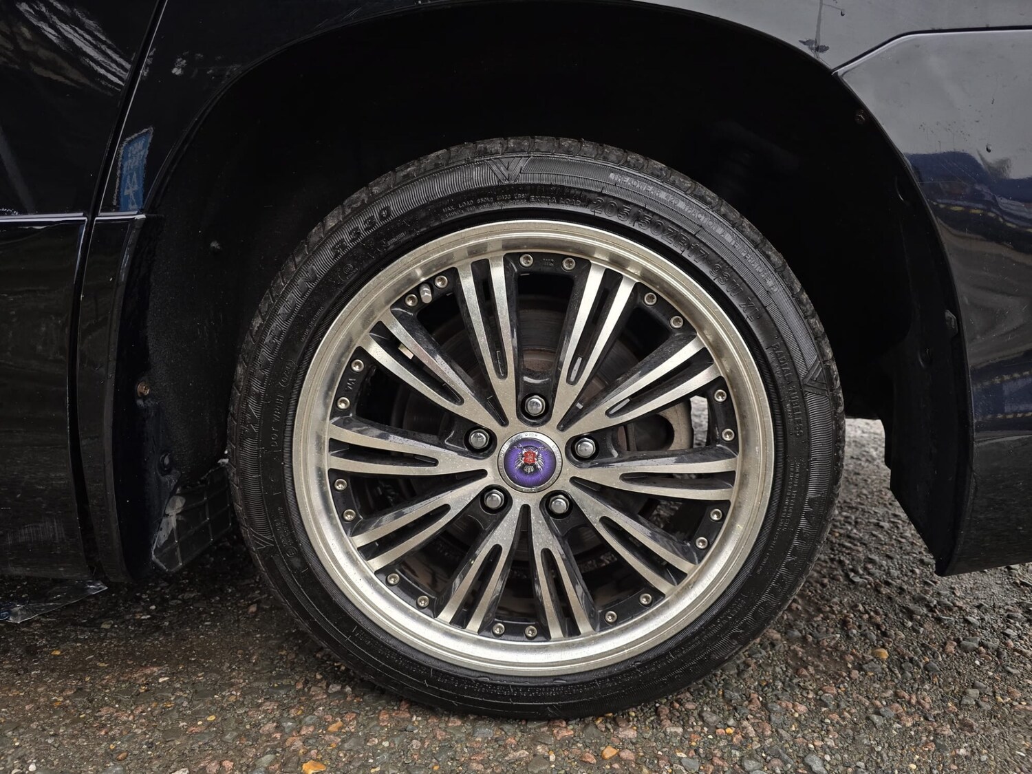 Used Toyota Alphard 2010 for sale - 77492920: Photo 32