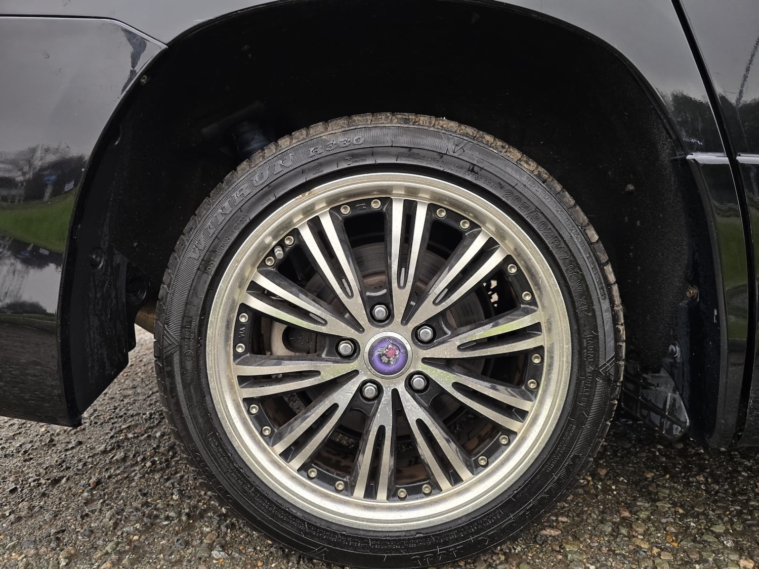 Used Toyota Alphard 2010 for sale - 77492920: Photo 34